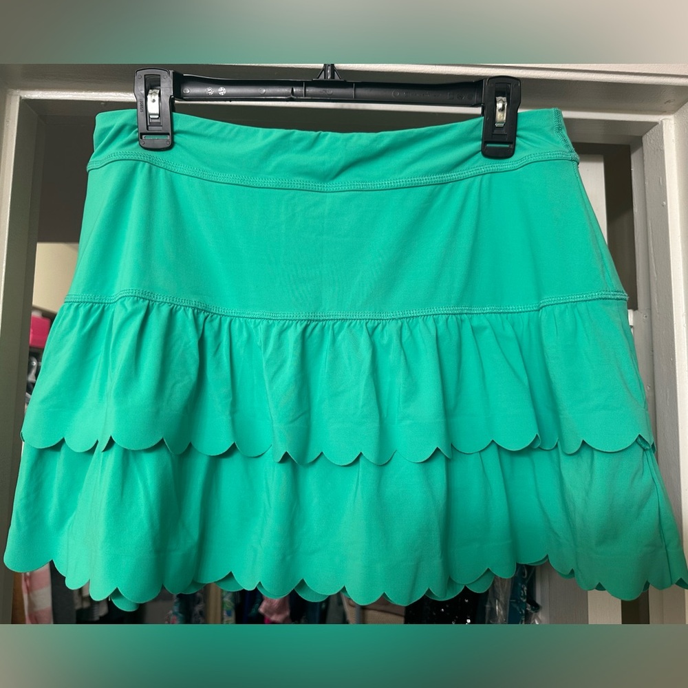 Lilly Pulitzer Miesha Skort